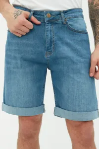 Pantaloncini da uomo Trendyol Bermuda