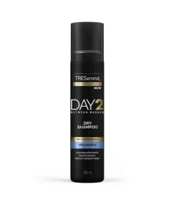 TRESemmé Shampoo secco per dare volume ai capelli (Dry Shampoo Volumising) 250 ml