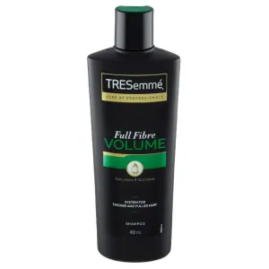 TRESemmé Shampoo volumizzante Collagen + Glycerin (Volume Shampoo) 400 ml