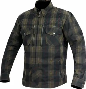 Trilobite 2096 Roder Tech-Air Compatible Green S Camicia in kevlar