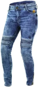 Trilobite 1665 Micas Urban Blue 26 Jeans da moto