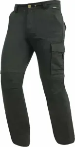 Trilobite 2365 Dual 2.0 Pants 2in1 Black 30 Jeans da moto
