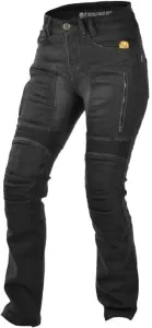 Trilobite 661 Parado Ladies Black 26 Jeans da moto