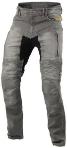 Trilobite 661 Parado Level 2 Slim Light Grey 32 Jeans da moto