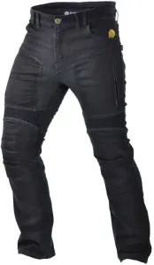 Trilobite 661 Parado Short Black 30 Jeans da moto