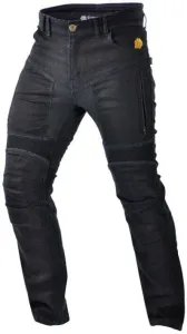 Trilobite 661 Parado Slim Black 30 Jeans da moto