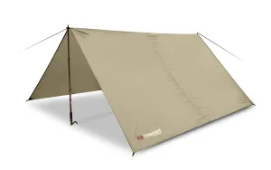 Trimm tent TRACE XL sand