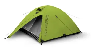 Tent Trimm LARGO D lime green/ grey