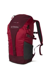 Trimm PULSE 20 red backpack