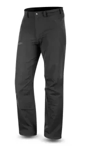 Trousers Trimm M CALDO graphite black #2304868