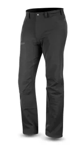 Trousers Trimm W CALDA graphite black #2304856