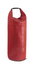 Boat bag Trimm SAVER 25x52 cm red