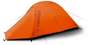 Trimm tent HIMLITE DSL orange