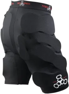 Triple Eight Bumsaver Protective Padded Shorts XS