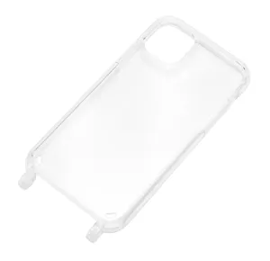 Troli Cover in silicone per Apple Iphone 11