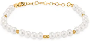 Troli Incantevole braccialetto di perle VBB0154G