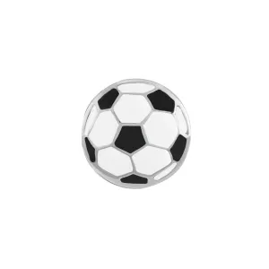 Troli Originale spilla pallone da calcio KS-210