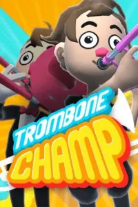 Trombone Champ (PC) Steam Key EUROPE