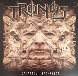 Tronos - Celestial Mechanics (LP)