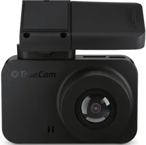 TrueCam M9 GPS 2.5K Telecamera per auto Black