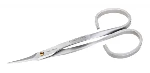 Tweezerman Forbici per cuticole Stainless Cuticle Scissors