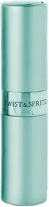 Twist & Spritz Twist & Spritz - flacone ricaricabile 8 ml (azzurro)