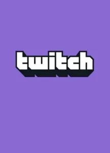 Twitch Gift Card 25 EUR Key ITALY