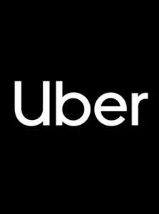 Uber Rides & Eats Voucher 25 GBP Uber Key GLOBAL