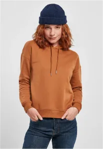 Women's hooded caramel #2919093