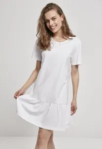 Women's T-shirt Valance T-shirt white #2894497