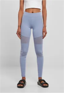Women's Tech Mesh leggings violablue #2895948