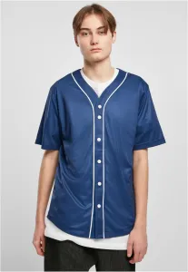 Baseball mesh jersey spaceblue/white #2882450