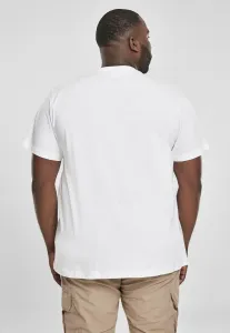 Basic T-Shirt 3-Pack White/White/Black