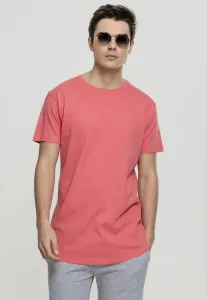 Coral in the shape of a Long Tee #2902239
