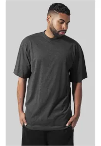Men's T-shirt Tall Tee - grey