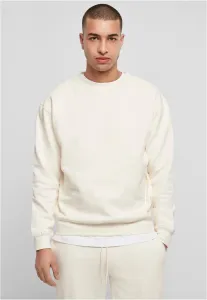 Sweatshirt with a whitesand neckline #2874973