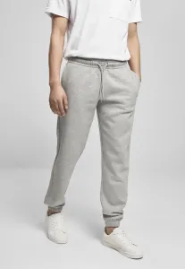 Basic Sweatpants 2.0 Grey