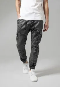 Pantaloni cargo da uomo  Urban Classics Jogging #3005363