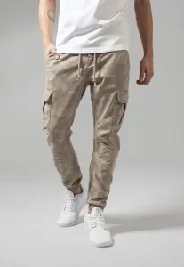 Pantaloni da uomo Urban Classics Sand Camo