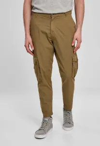 Tapered Cargo Pants Summer Olive #2875796
