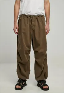 Wide Olive Cargo Pants #2940221