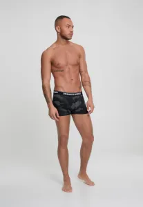 2-Pack Camo Dark Camo Boxer Shorts