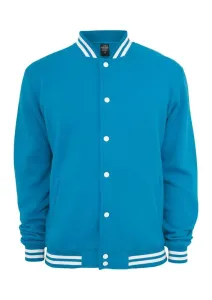 College Sweatshirt Turquoise #2906886