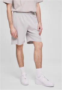 New lightasphalt shorts