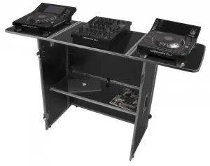 UDG Ultimate Fold Out DJ Table MK2 SV Plus Tavolo DJ