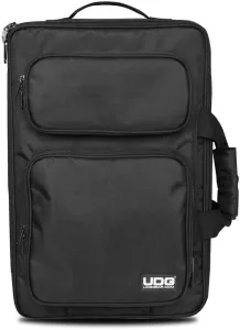 UDG Ultimate MIDI Controller Backpack BK/OR S Carrello per DJ