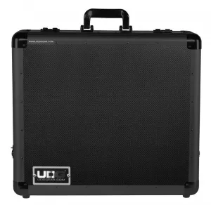 UDG Ultimate Pick Foam  Multi Format L BK Valigia per DJ