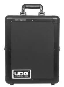UDG Ultimate Pick Foam  Multi Format S BK Valigia per DJ