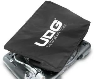 UDG Ultimate Turntable & 19'' Mixer DC BK Barn doors per luci