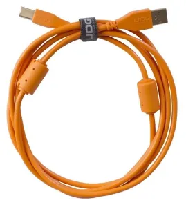 UDG NUDG817 Arancione 3 m Cavo USB